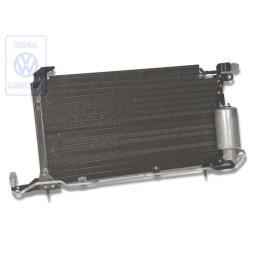 Original VW A/C Condenser - 535820411C