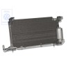 Original VW A/C Condenser - 535820411C