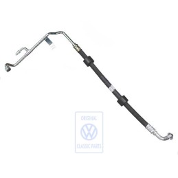 Original VW Refrigerant Hose - 535820721G