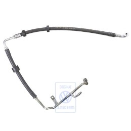 Original VW Refrigerant Hose - 535820721K