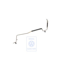 Original VW Refrigerant Pipe - 535820742