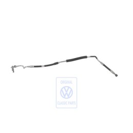 Original VW Refrigerant Pipe - 535820742E