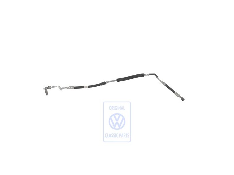 Original VW Refrigerant Pipe - 535820742E