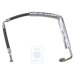 Original VW Refrigerant Hose - 535820743