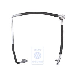 Original VW Refrigerant Hose - 535820743J