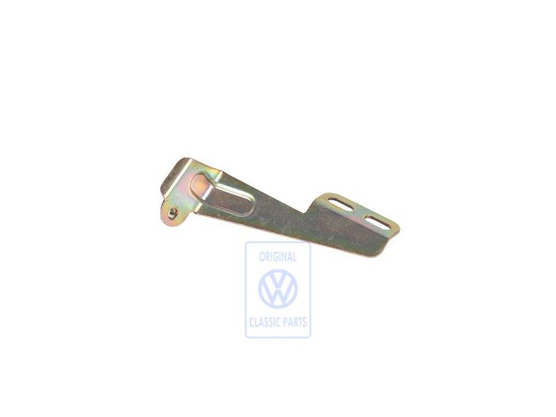 Original VW Bracket For Refrigerant Hose - 535820769J
