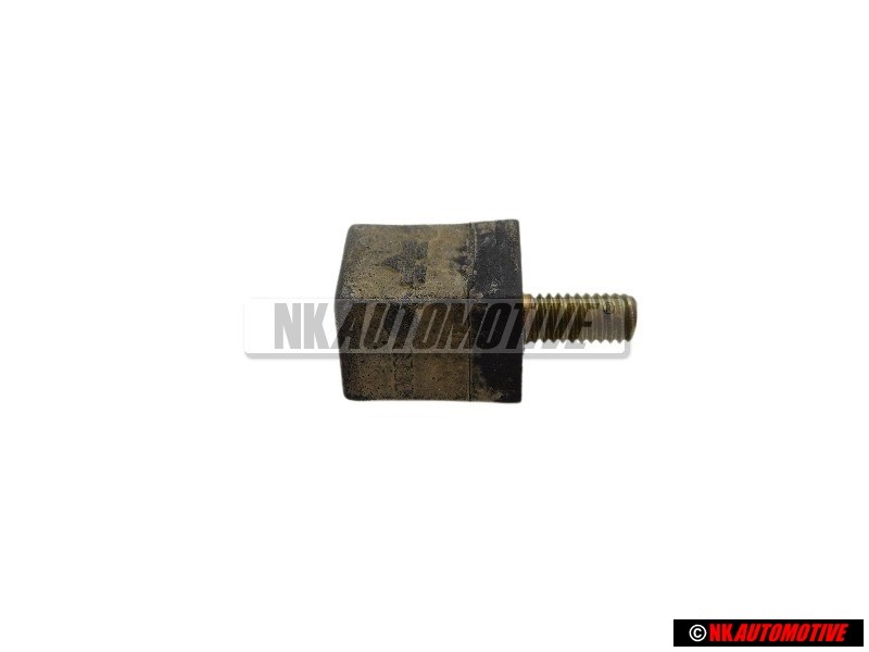 Original VW Stop Buffer - 535820776