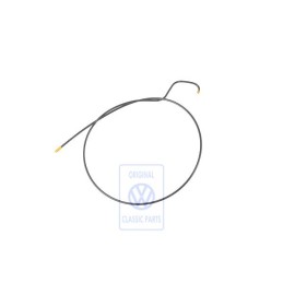 Original VW Fuel Pipe - 191201374E