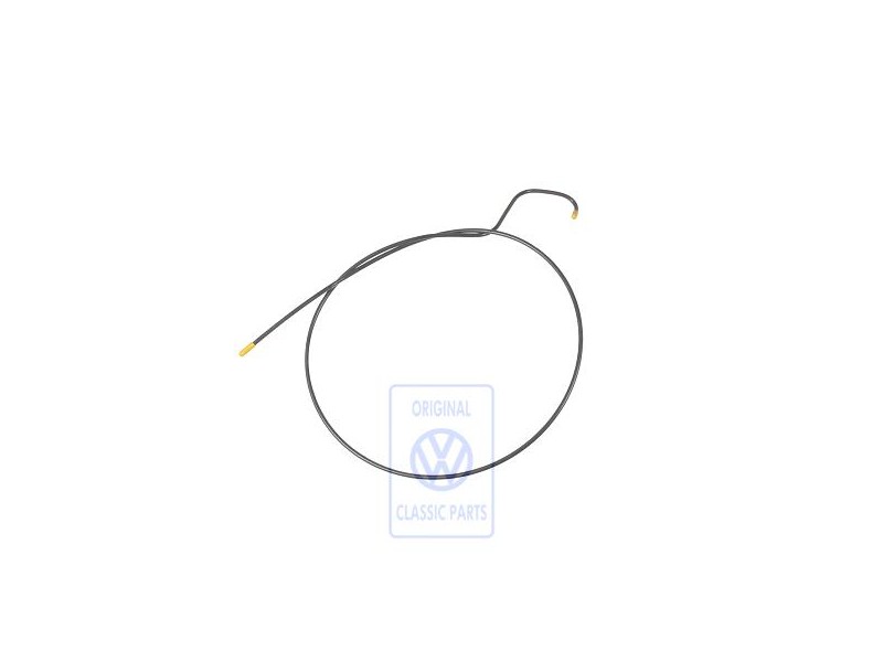Original VW Fuel Pipe - 191201374E