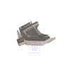 Original VW Warm Air Deflector Plate - 037253041F