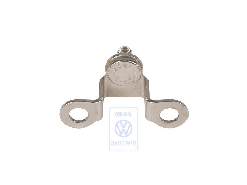 Original VW Bracket - 037253084A
