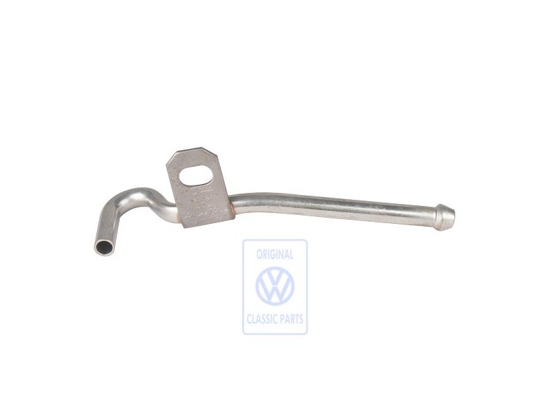 Original VW Pipe For Co Sampling - 051129701A