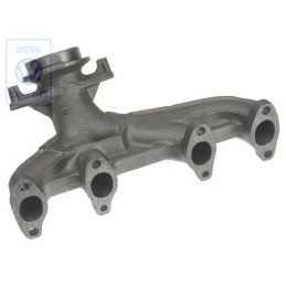 Original VW Exhaust Manifolds - 068253031B