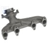 Original VW Exhaust Manifolds - 068253031B