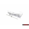Original VW Cable Tie Wrap - 3W0971838