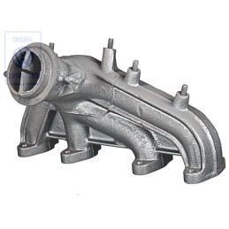 Original VW Exhaust Manifolds - 027253031BL