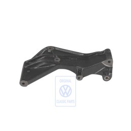 Original VW Bracket For Compressor - 027260881