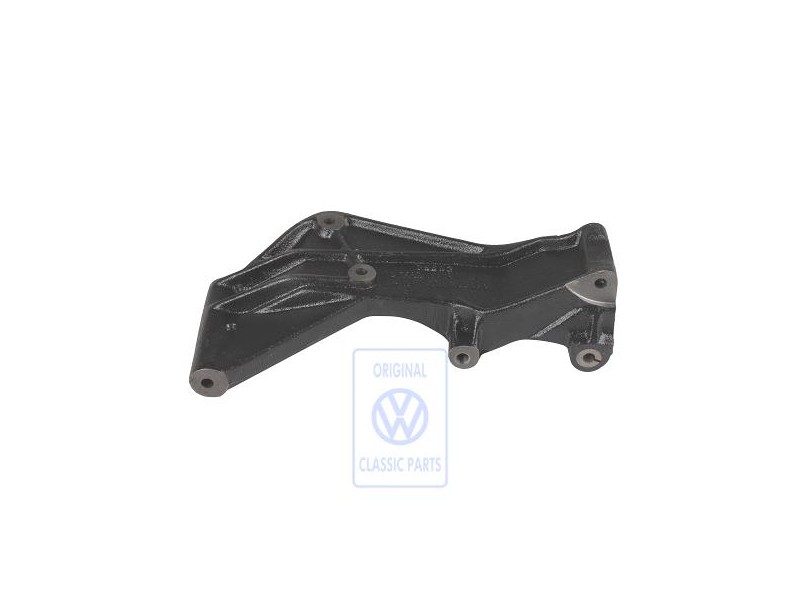 Original VW Bracket For Compressor - 027260881