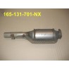 Original VW Catalytic Converter - 165131701NX