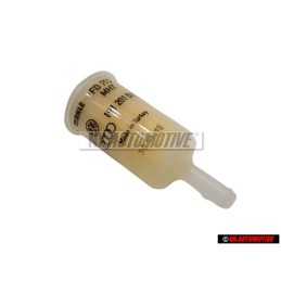 Original VW Fuel Filter - 191201511A