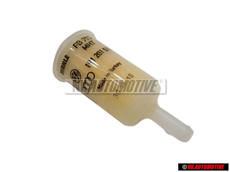Original VW Fuel Filter - 191201511A