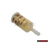 Original VW Fuel Filter - 191201511A