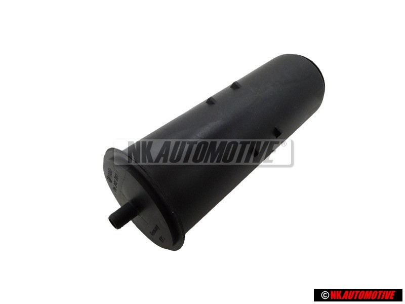 Original VW Activated Charcoal Container - 191201801
