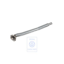 Original VW Exhaust Pipe - 191253087