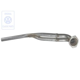 Original VW Exhaust Pipe - 191253091AQ