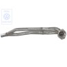 Original VW Exhaust Pipe - 191253091BD