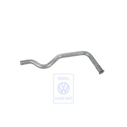 Original VW Exhaust Pipe - 191253091F