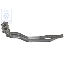 Original VW Exhaust Pipe - 191253091G