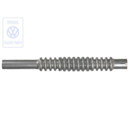 Original VW Corrugated Pipe - 191253177A