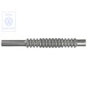 Original VW Corrugated Pipe - 191253177A