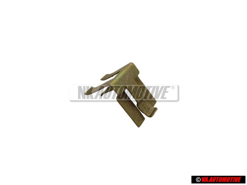 Original VW Spring Clip - 191820420