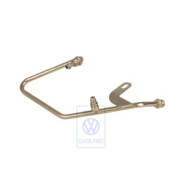 Original VW Refrigerant Pipe - 191820742G