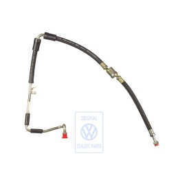 Original VW Refrigerant Hose - 191820743K