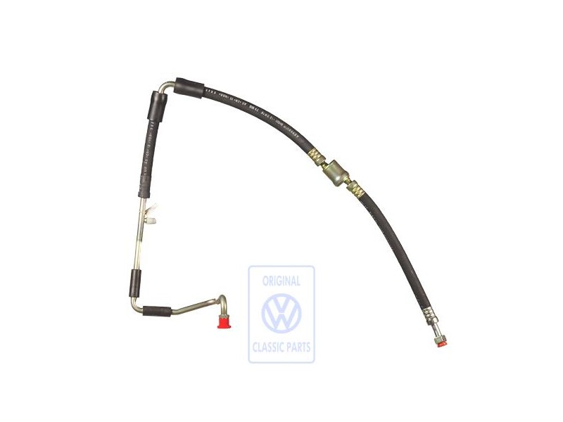 Original VW Refrigerant Hose - 191820743K