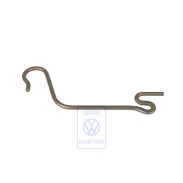 Original VW Hose Bracket - 191820779F