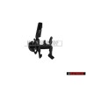 Original VW Spray Jet Nozzle Hose Bracket - 357955747