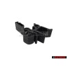 Original VW Spray Jet Nozzle Hose Bracket - 357955747