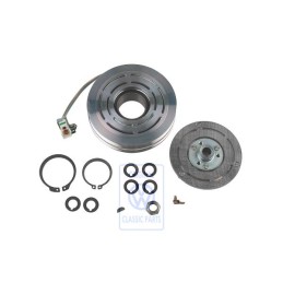 Original VW Electromagnetic Coupling - 191820811