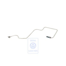 Original VW Fuel Line - 191130310B