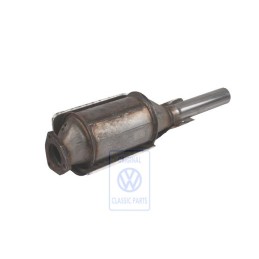 Original VW Catalytic Converter - 191131701DX