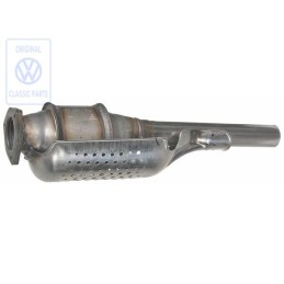 Original VW Catalytic Converter - 191131701JX