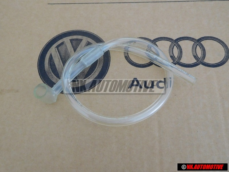 Original VW Vent Hose - 357201179B