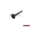Original VW Flat Round Head Bolt - N 0105143