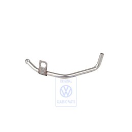 Original VW Pipe For Co Sampling - 030129701