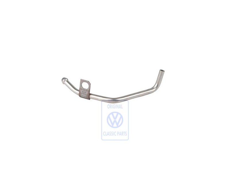 Original VW Pipe For Co Sampling - 030129701