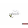 Original VW Locking bolt, Striker Cotter Pin - 357837034